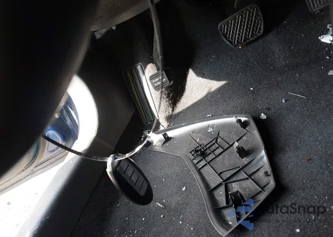 2018 Nissan Maxima 3.5 S из США, поврежденный, VIN 1N4AA6AP1JC387230